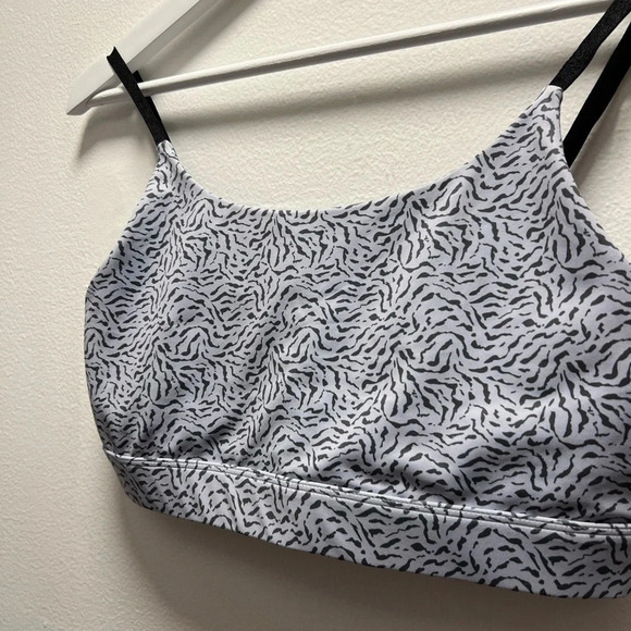 Allfenix Sports Bra - Picture 2 of 5